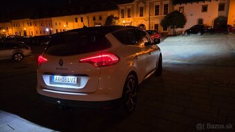 Renault SCENIC IV Intens TCe 140 - 71200km - 16