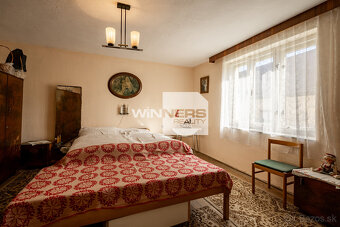 Predaj čarovnej chalupy v obci Petrova Lehota, Trenčín - 16