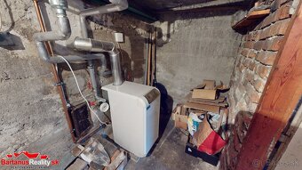 BartanusReality - Na predaj rodinný dom v Trenčíne, Partizán - 16