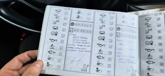 F25 X3 3,0 d M-packet - 16