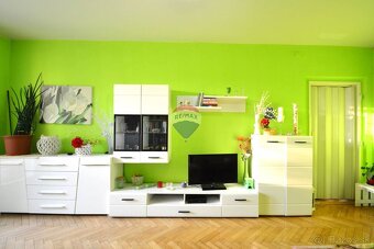 REZERVOVANÉ PREDAJ, 3 - izbový byt, Poprad, Ul. Partiz - 16