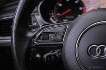 Audi A6 Allroad 3.0 TDI 272k quattro S tronic - 16