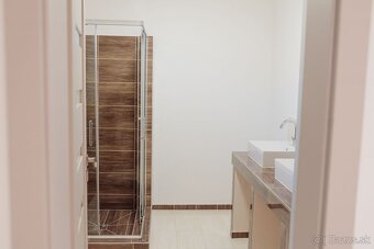 Dom na PRENÁJOM- 3-izbový v Matúškove - 16