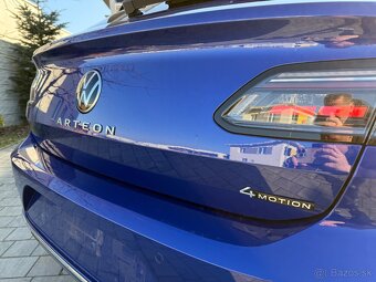 Arteon R-Line 4motion SB Matrix Virtual Panorama 4x4 200K - 16
