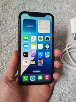 Apple iphone 11 64GB - 16