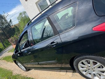 Peugeot 308 1.6HDI 2008 - 16