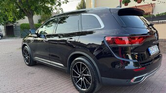 Renault Koleos Initiale Paris 2.0 dCi 4x4 –r.v. 2022 - 16
