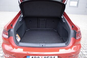 Volkswagen Arteon 2.0 TSI - Akontace od 0% - 16