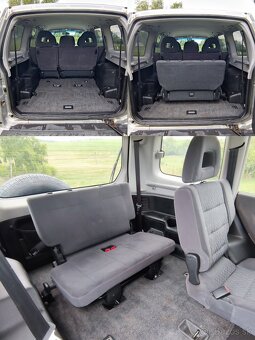 ✳️Mitsubishi Pajero 3.2 DI-D GLX 7miest a manuál 5kvalt✳️ - 16