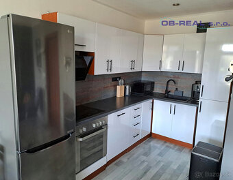 Zátišie: Predaj nízkoenergetického 4izb RD 82m2 pozemok 230m - 16