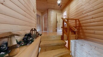 Na predaj, zrub, Terchová - Šípková, RESgroup - 16