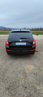 Octavia 3 dsg webasto 110kw - 16