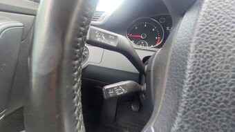 Volkswagen Passat Variant 2.0 TDI Highline, 125 kw, M6, 2012 - 16