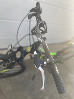 CTM ROCKY 2.0 24 / Junior - 16