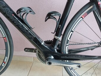 Thömus sliker CT SL Team Race Carbon bajk - 16
