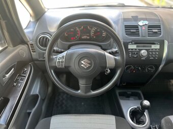 Suzuki SX4 1.5 VVT 2WD - 16