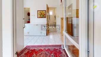 HALO reality - Predaj, rodinný dom Krtovce, Topoľčany - EXKL - 16