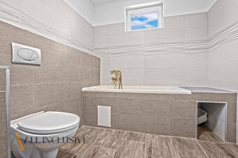 ALL INCLUSIVE | NA PREDAJ 3-IZBOVÝ RODINNÝ DOM V OBCI BALOŇ - 16