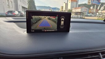 Audi SQ7 4.0 TDI 435k quattro tiptronic 8-st. - 16