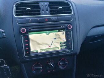 Polo 1,2tsi 77kw 2014 - 16