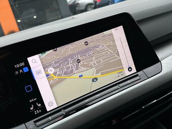 Volkswagen Golf Variant 2.0 TDi - 16