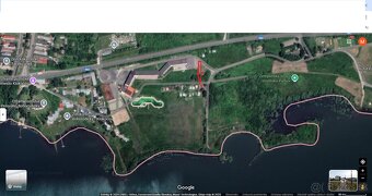 Chatka - Paľkov - Zemplínska Šírava - 16