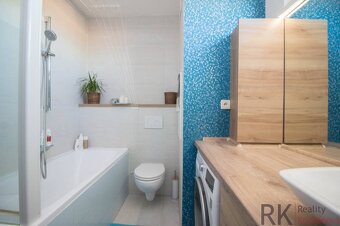 Top lokalita- Idanská, 3-izbový byt s loggiou, novostavba (2 - 16