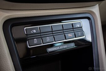 Volkswagen Sharan 2.0 TDI DSG - 7 miestny - 16