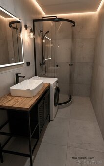 🌿Na predaj: Priestranný nebytový priestor (ako 2izbový byt) - 16