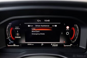 Nissan Qashqai 1,5 VC-T, E-POWER, TEKNA - 16