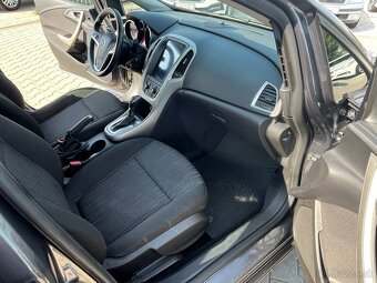 Opel Astra Sport Tourer ST 1.4 Turbo 140k Enjoy A/T - 16