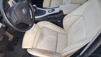 BMW 330XD, KOMBI, 4x4 - 16