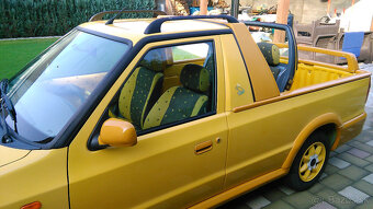 Vymením Felíciu Fun 1,6 za motocykel - 16