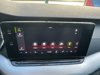 Skoda octavia 4 combi-2.0Tdi-DSG-RV:2020-VIRTUAL- - 16