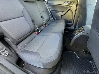 Škoda Yeti 1.4TSI/92kW 1.Maj. 4x2 MANUAL r.v.2016 - 16