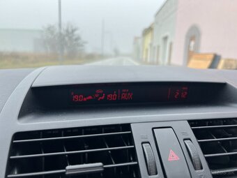 Mazda 6 GH Combi 2.0 MZR Benzín, Komplet história - 16