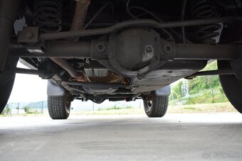 °IIIIIII°JEEP WRANGLER RUBICON 3.8 benzín - 16