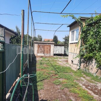 Predaj rodinného domu v meste Šurany, časť Nitriansky Hrádok - 16