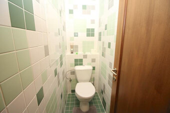 4-izb.kompletne zariad.byt pri Draždiaku Šášovská ul. 87 m2, - 16