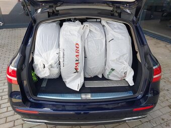 Mercedes-Benz E 220 d 4MATIC kombi - 16