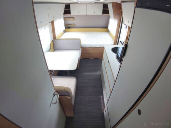 DETHLEFFS AERO 500 QSK - 16