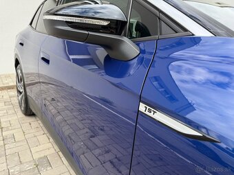 Volkswagen ID.4 1st Max Performance Upgrade 82kWh Full výbav - 16