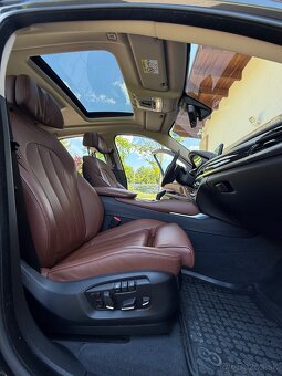 BMW X6 xDrive30d - 16
