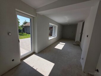 Dom 75 m2 + pozemok 450 m2, Bánovce nad Bebravou-Biskupice. - 16