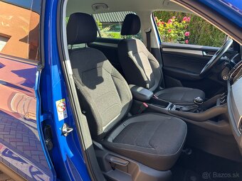 Škoda KodiaQ 2.0 TDI 110kw 4x4 7-Miestne Facelift - 16