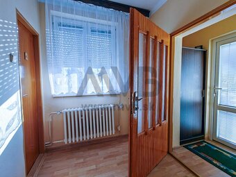 REZERVOVANÉ | DOM, KDE SÚ PRIESTORY A MOŽNOSTI NEKONEČNÉ - 16