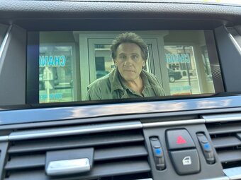 BMW 730d Xdrive (model f01 lci) - 16