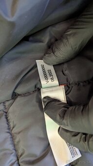 Pánska prechodná/zimná bunda 4F - 16