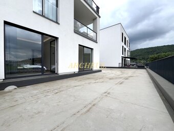3 IZBOVÝ BYT S TERASOU, SLNEČNÁ ALEJ, BARDEJOVSKÁ NOVÁ VES - 16