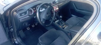 Škoda Superb Sportline - 16